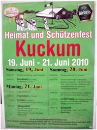 Schtzenfest 2010
