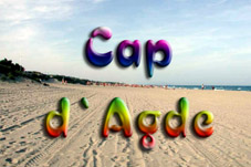 Cap d`Agde